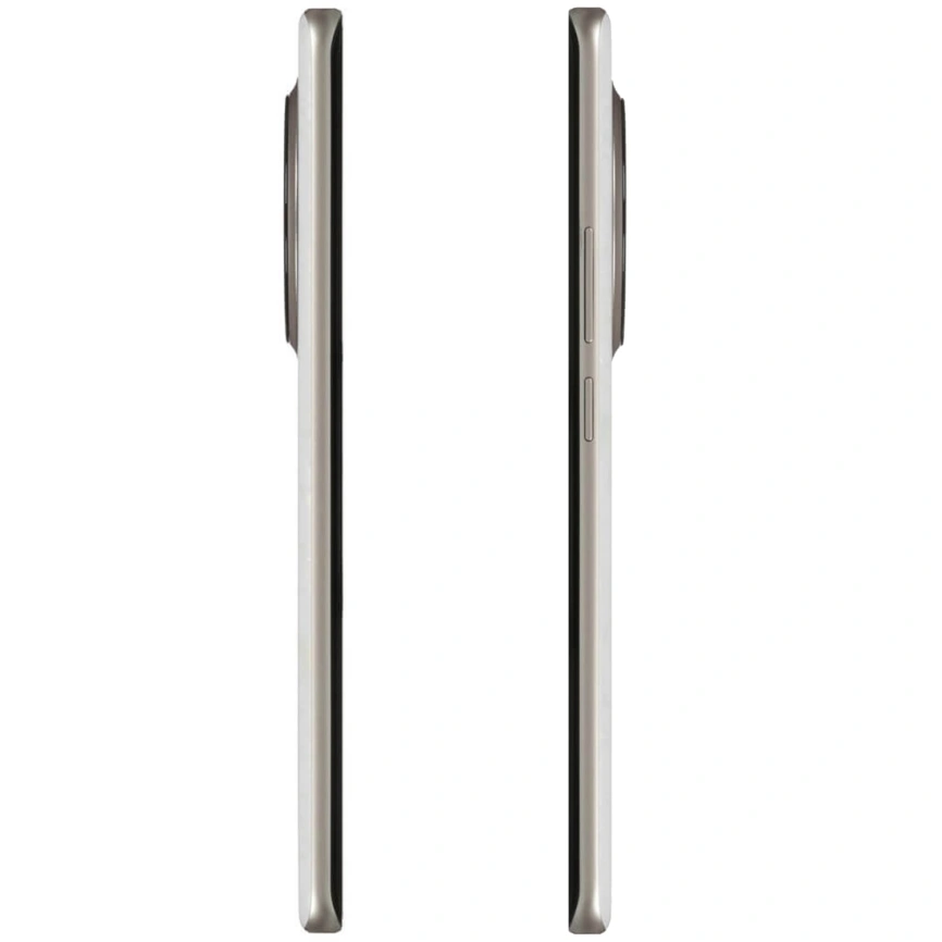 Смартфон Realme 14 Pro 12/512Gb White фото 3