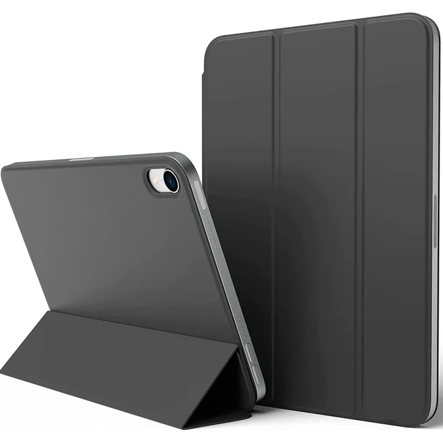Чехол Keephone Folio Magnetic для ipad Air 13 (2024) Black фото 1