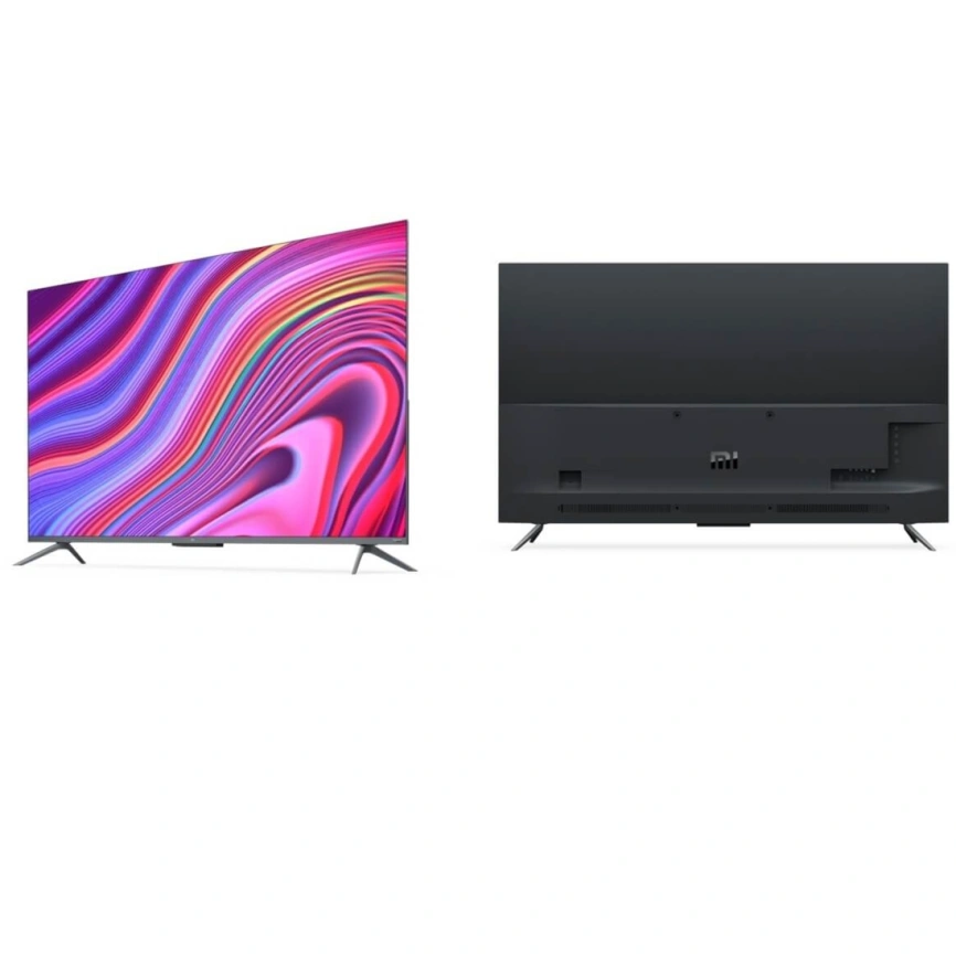 Телевизор Xiaomi Mi TV 5 Pro 65 дюймов CN (Интерфейс на русском языке) фото 2
