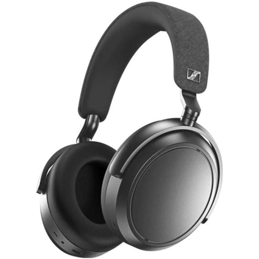 Наушники Sennheiser Momentum 4 Wireless Graphite фото 1