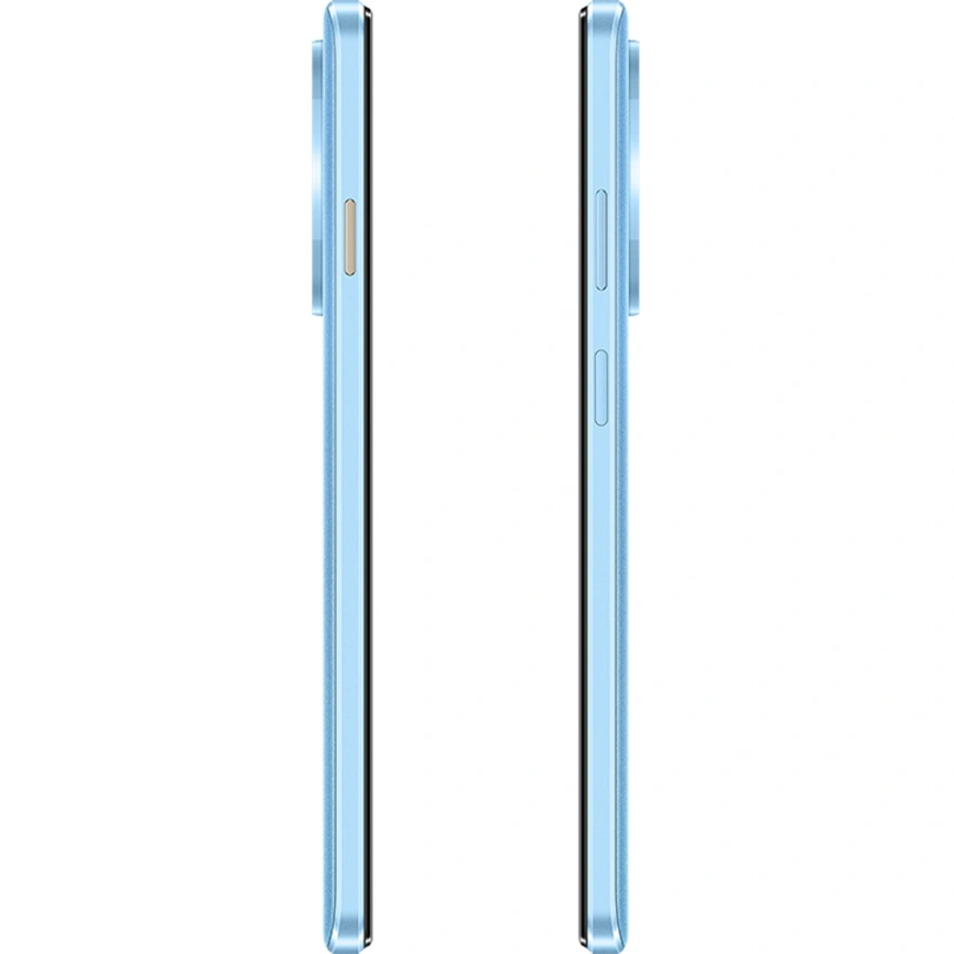 Смартфон Huawei Nova 14i 8/128GB Blue (51098MKL) фото 3