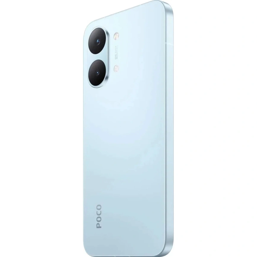 Смартфон Xiaomi Poco X8 Pro Max 12/512Gb Blue EAC фото 2