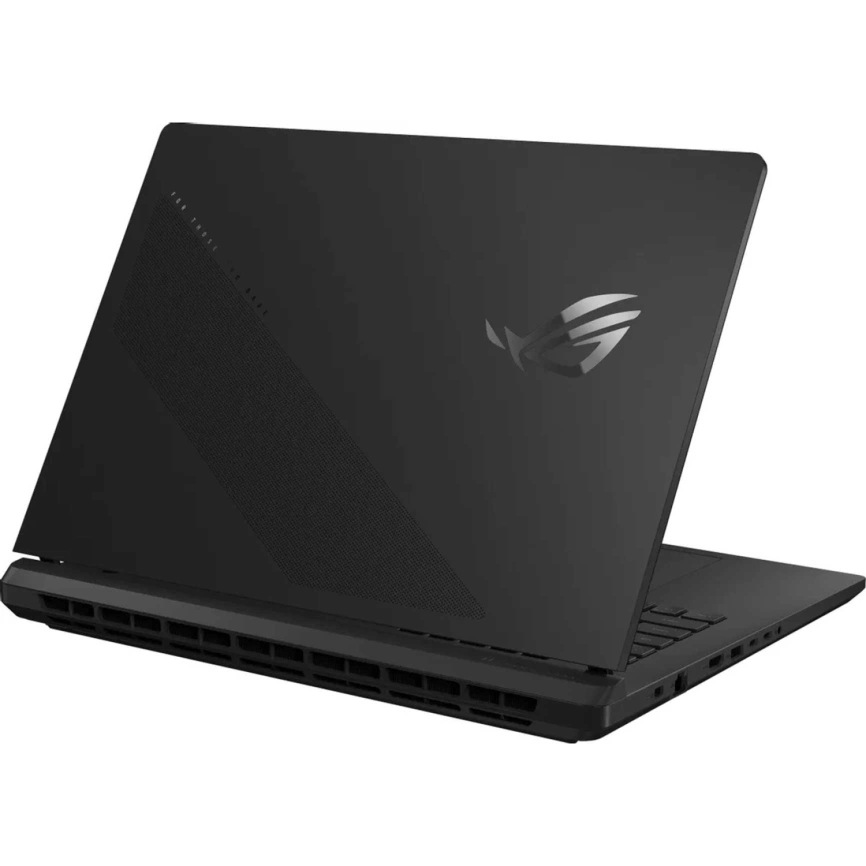 Ноутбук ASUS ROG Strix SCAR 18 G835LX-SA022W 18 2.5K mLED/ i9-275HX Ultra/32GB/1TB SSD (90NR0LF1-M000V0) Off Black фото 1