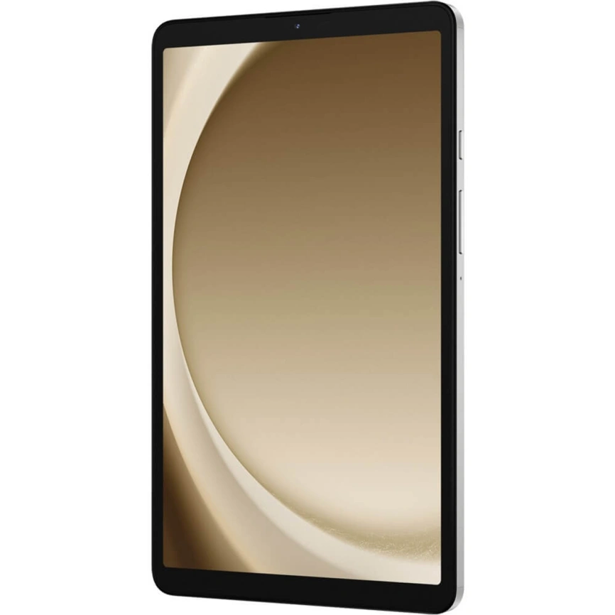 Планшет Samsung Galaxy Tab A9 Wi-Fi 8/128GB Silver (SM-X110N) фото 5