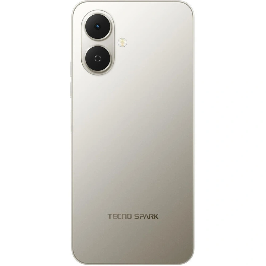 Смартфон Tecno Spark Go 2 4/128Gb Titanium Grey фото 7