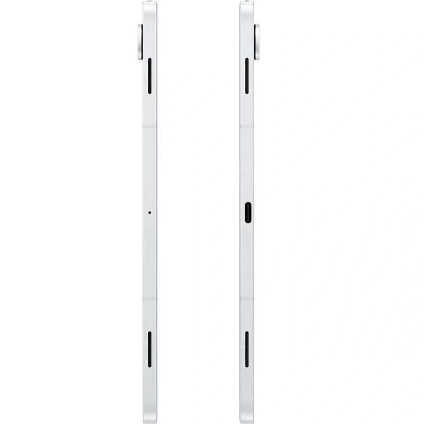 Планшет Samsung Galaxy Tab S11 LTE 12/128GB Silver (SM-X736) фото 2