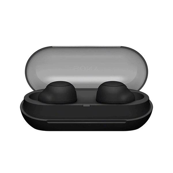 Наушники Sony WF-C500/B Black фото 1