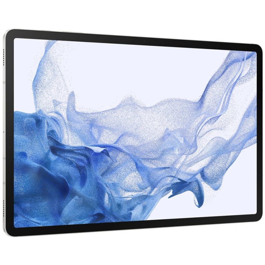 Планшет Samsung Galaxy Tab S8 LTE 128Gb Silver (SM-X706) фото 6