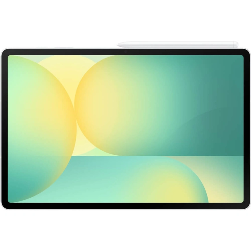 Планшет Samsung Galaxy Tab S10 FE Plus LTE 8/128GB Silver (SM-X626B) фото 4