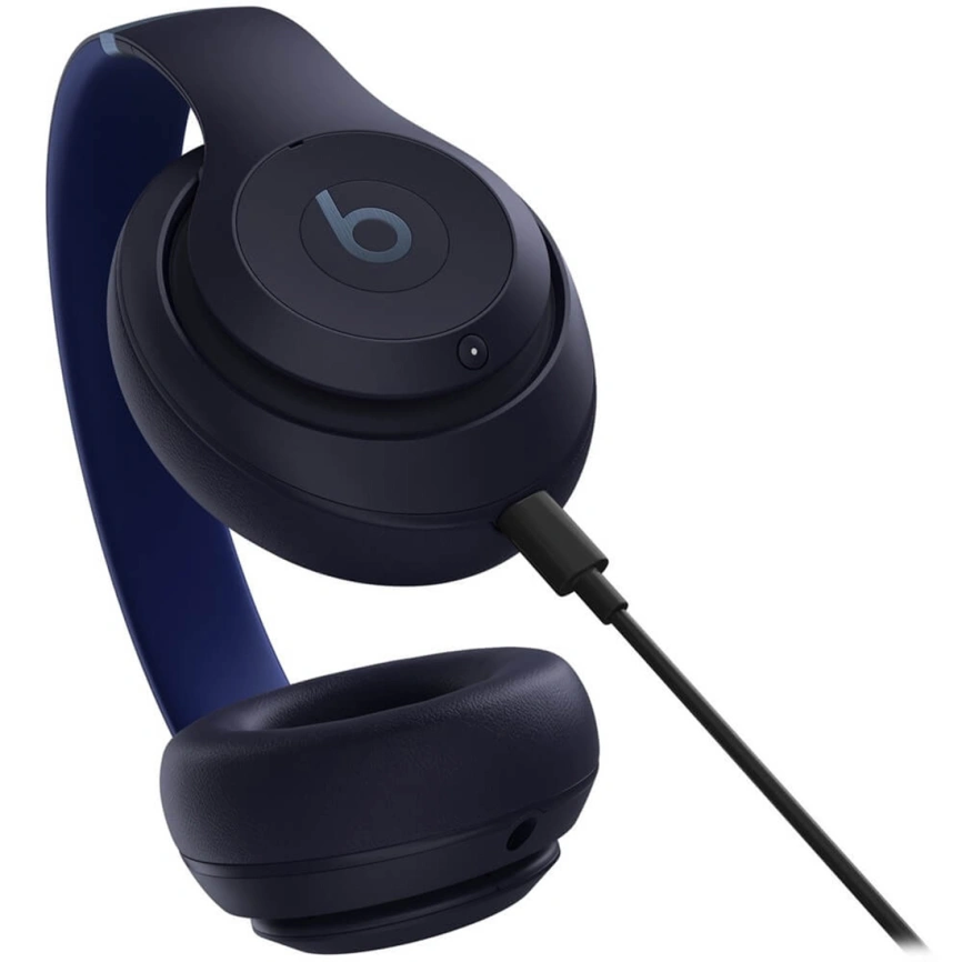 Наушники Beats Studio Pro Wireless Navy фото 6
