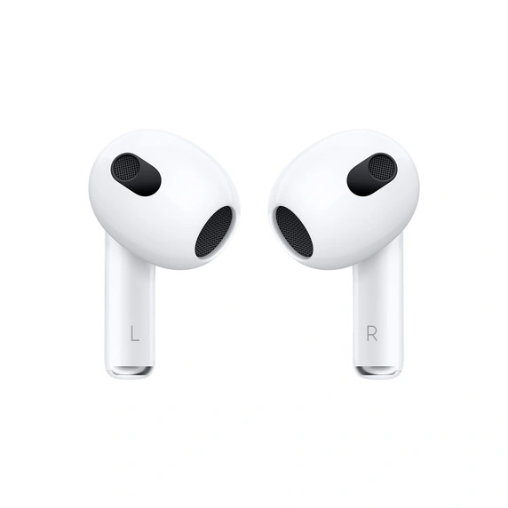 Наушники Apple AirPods 3 (MME73) White фото 4