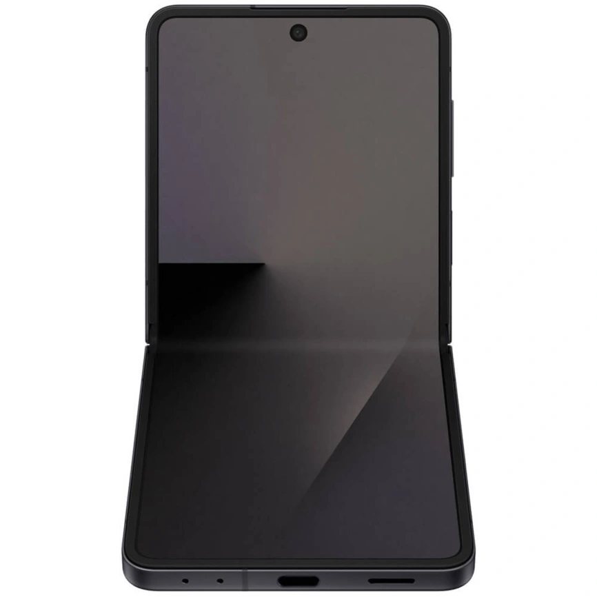 Смартфон Samsung Galaxy Z Flip7 12/512GB Jetblack фото 5