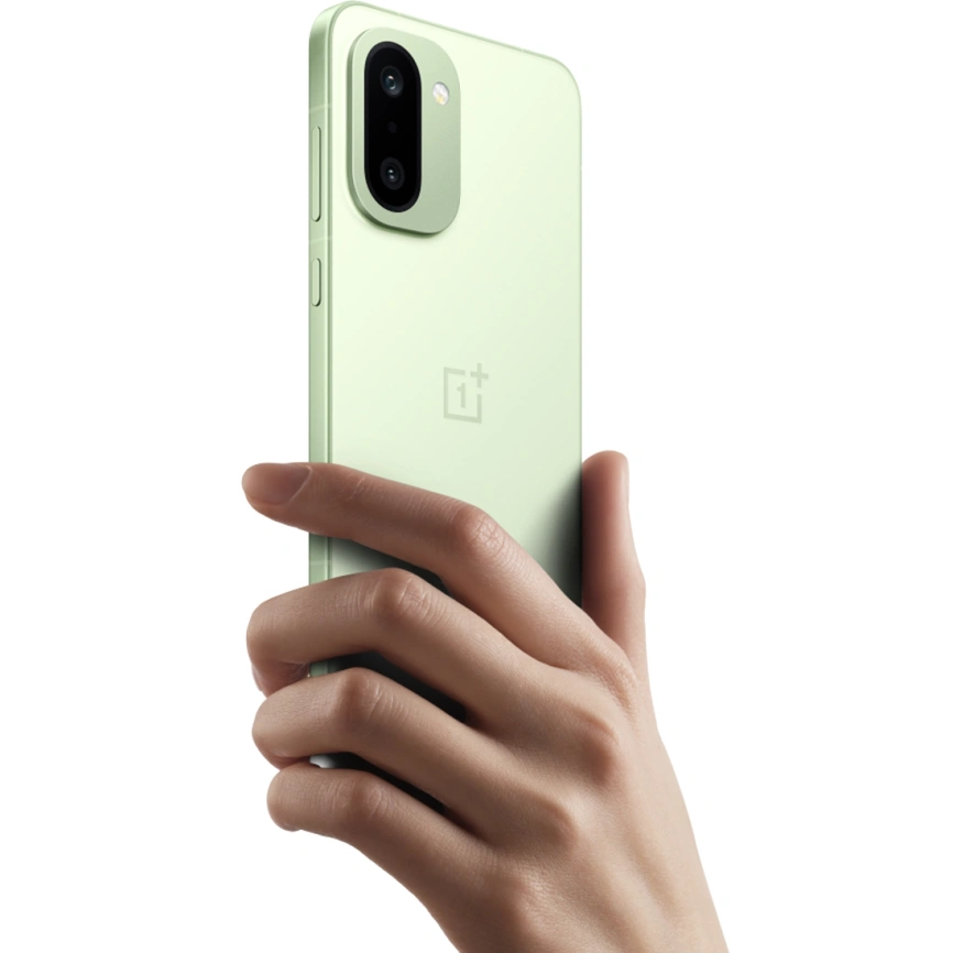 Смартфон OnePlus 15R 12/512Gb Mint Breeze фото 4