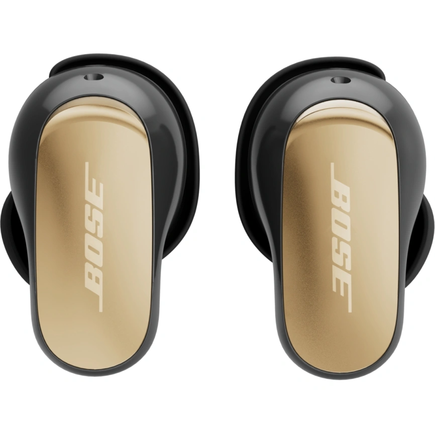 Наушники Bose QuietСomfort Ultra Earbuds (2nd Gen) Desert Gold фото 3