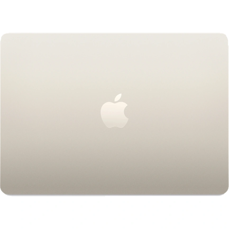 Ноутбук Apple MacBook Air (2026) 13 M5 10C CPU, 10C GPU/24GB/1TB SSD (MDHD4) Starlight фото 2