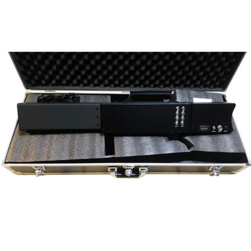 Блокиратор дронов Гарпия 170W (8 каналов) фото 4