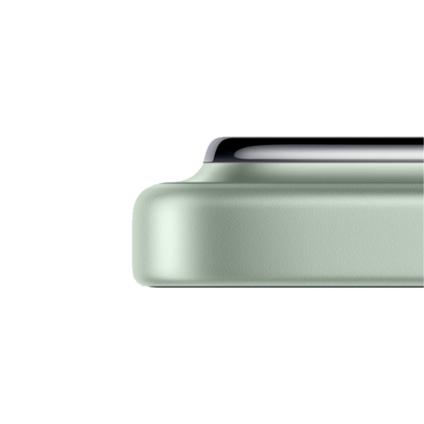 Смартфон Xiaomi 15 12/256Gb Green Global Version фото 4