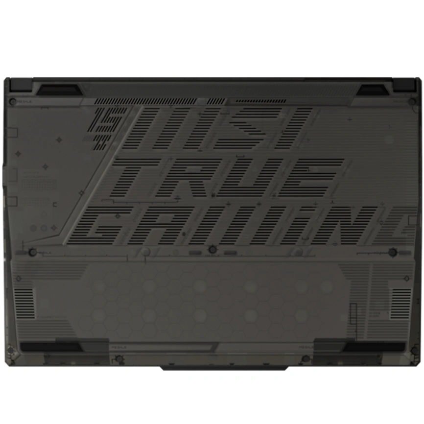 Ноутбук MSI Cyborg 15 A12VF-868RU 15.6 FHD IPS/ i7-12650H/16GB/512GB (9S7-15K111-868) Black фото 5