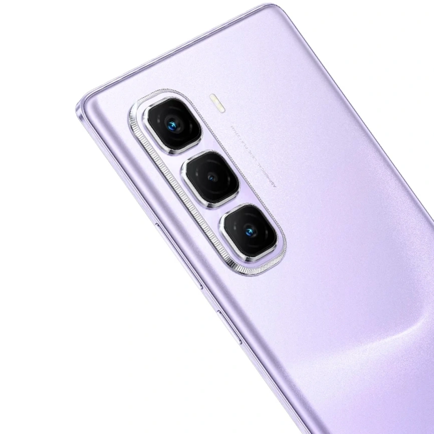 Смартфон Infinix Hot 50 Pro Plus 8/256Gb Dreamy Purple фото 2