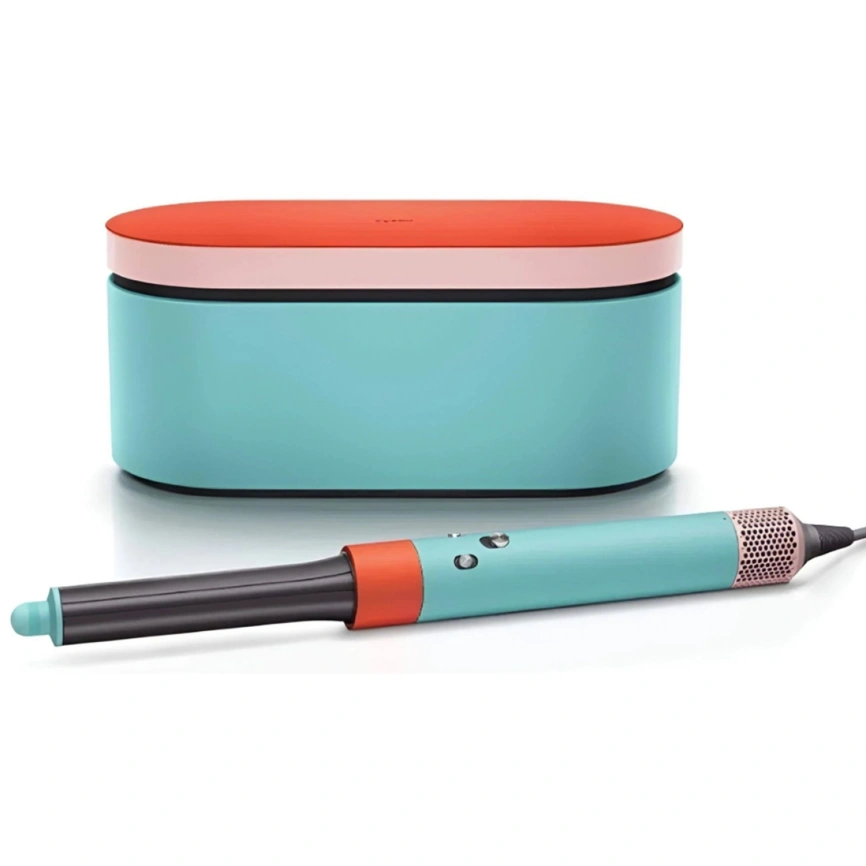 Стайлер Dyson Airwrap Complete Long HS05 Ceramic Pop фото 2