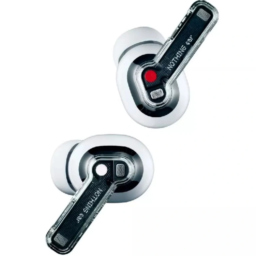 Наушники Nothing Ear B171 White фото 4