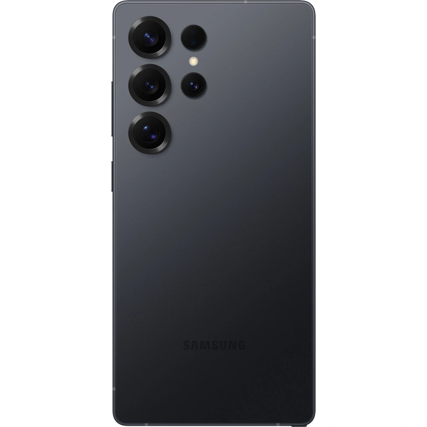 Смартфон Samsung Galaxy S25 Ultra SM-S938B 12/1Tb Titanium Jetblack фото 3