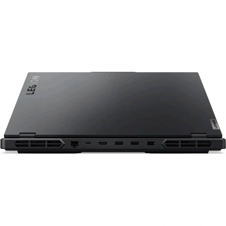 Ноутбук Lenovo Legion Pro 5 16IRX9 16 WQXGA IPS/ i7-14650HX/32Gb/1Tb SSD (83DF00E9RK) Onyx Grey фото 5