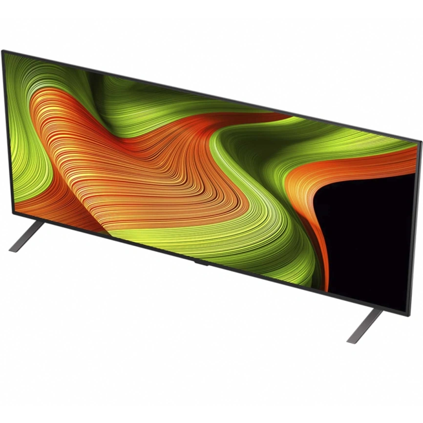 Телевизор LG OLED83B5RLA.ARUG 83" 2025 фото 4