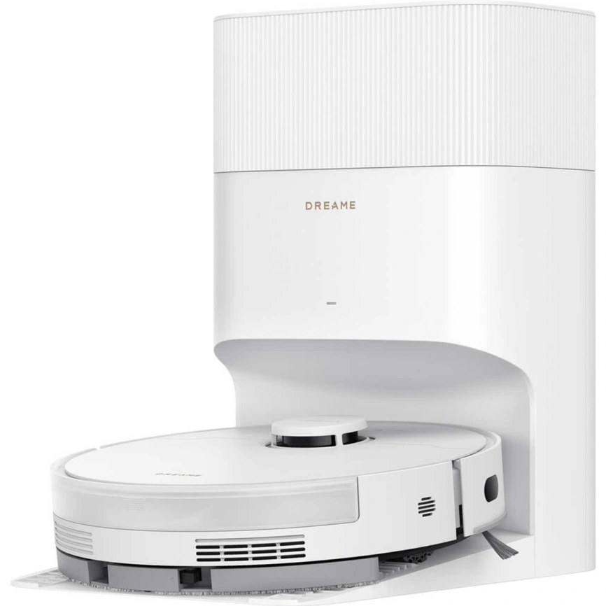 Робот-пылесос Dreame D20 Plus White EAC (RLD35GD) фото 1