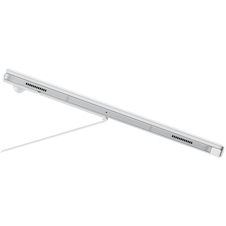 Чехол-клавиатура Samsung Book Cover Keyboard AI Key для Galaxy Tab S10 Ultra/S9 Ultra White (EF-DX925UW) фото 6