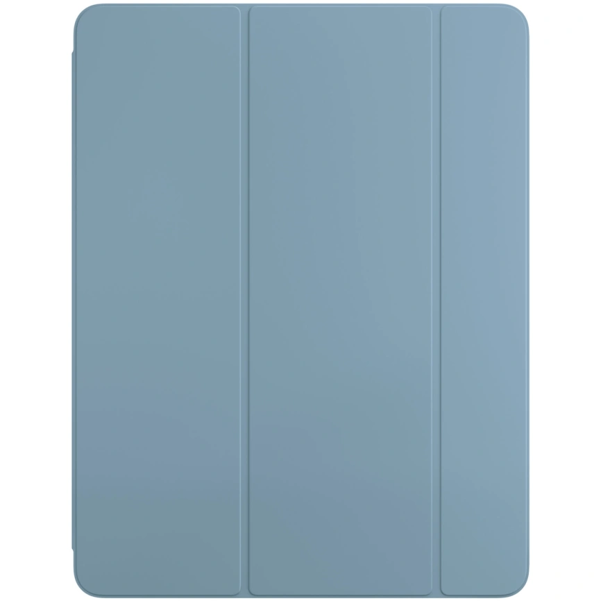 Чехол Apple Smart Folio для iPad Air 11 (M2/M3) Denim фото 1
