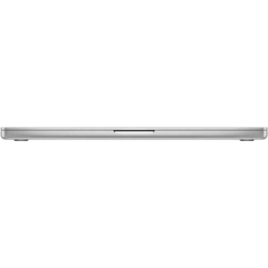 Ноутбук Apple MacBook Pro 16 (2024) M4 Max 14C CPU, 32C GPU/36Gb/1Tb SSD (MX2V3) Silver фото 3