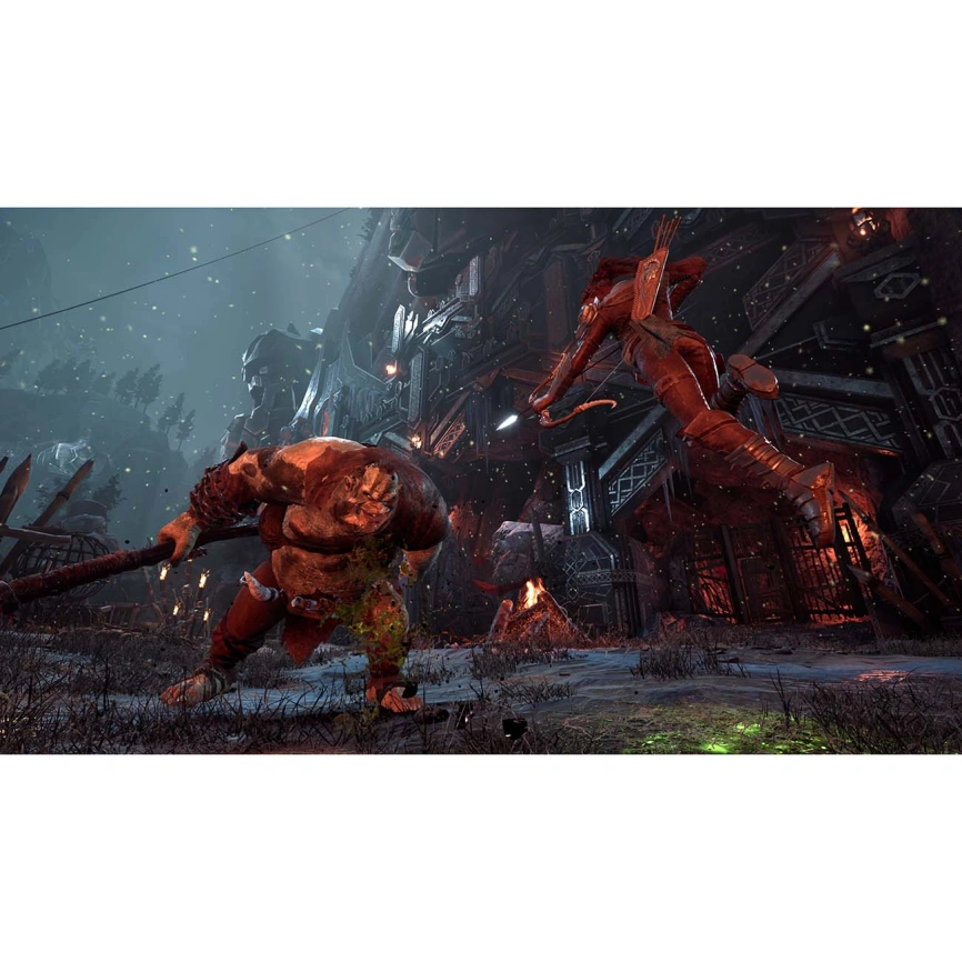 Игра Deep Silver Dungeons & Dragons: Dark Alliance Издание первого дня (русская версия) (PS5) фото 9