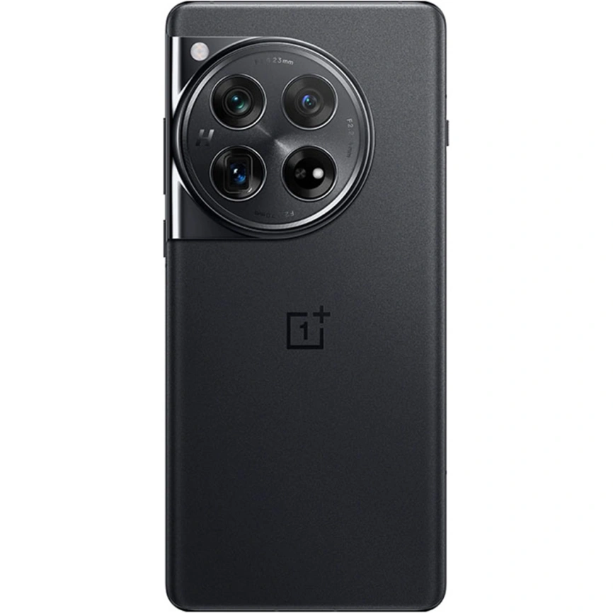 Смартфон OnePlus 12 5G 16/512Gb Silky Black фото 4