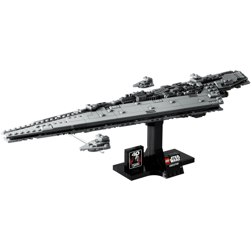 Конструктор LEGO Star Wars Executor Star Destroyer 75356 фото 4