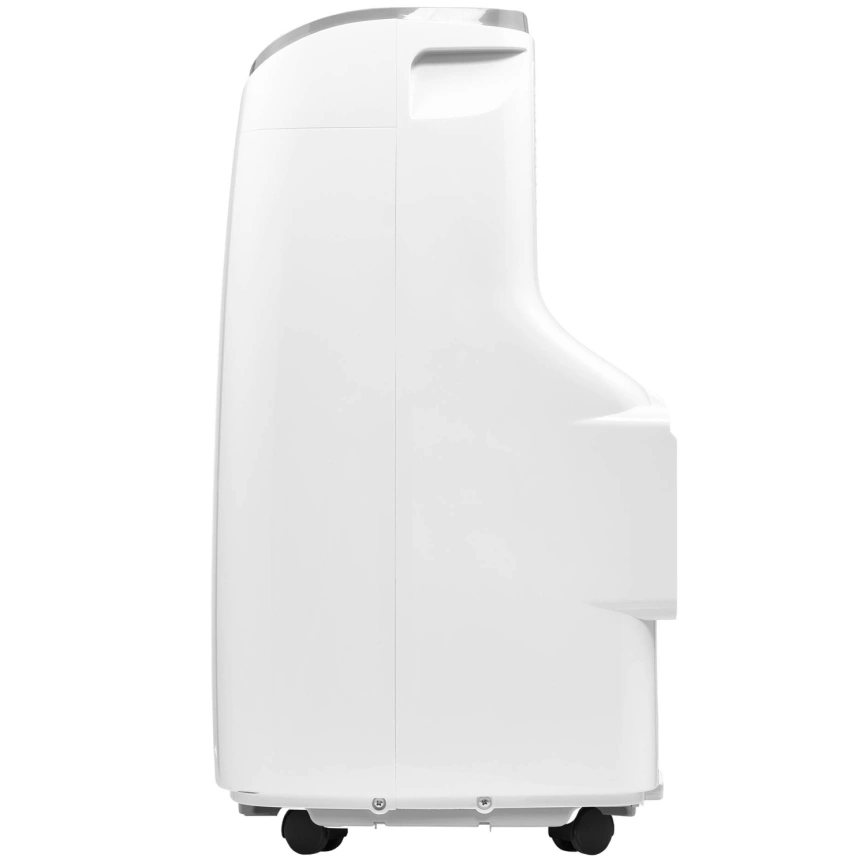 Мобильный кондиционер Ballu Smart Assistant BPAC-09 SA/N1 White фото 4