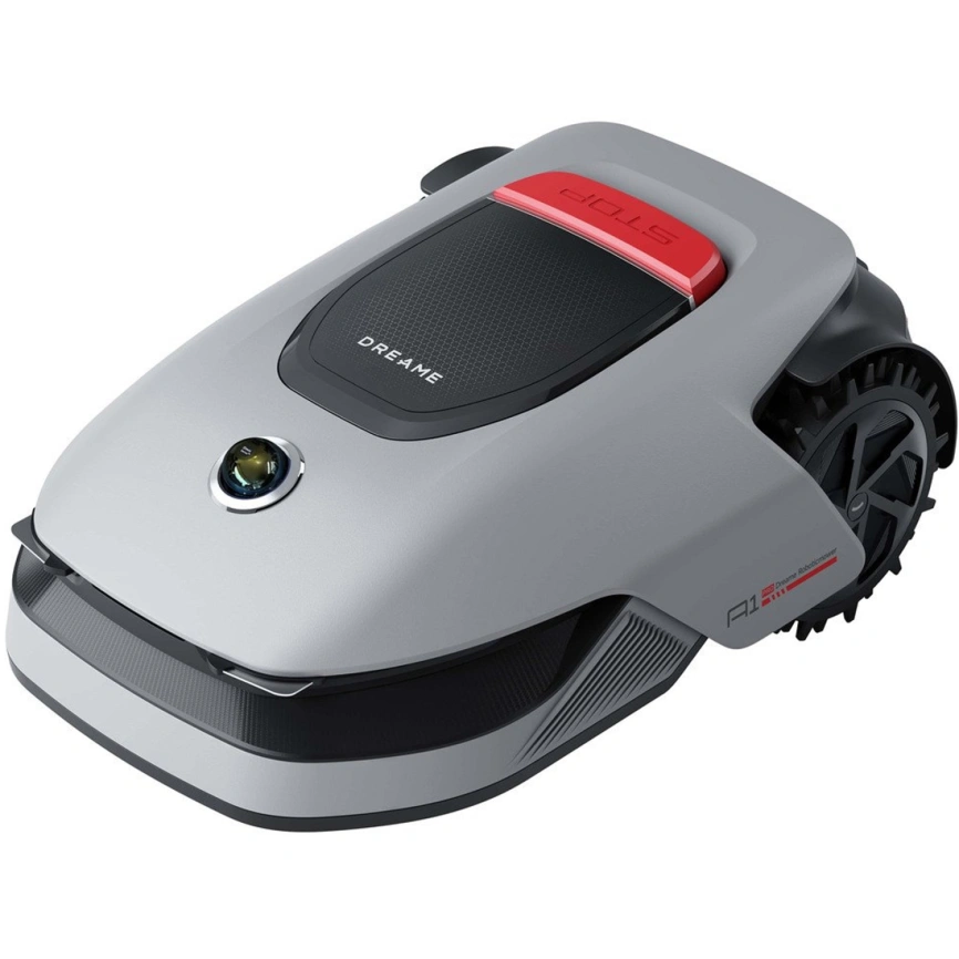 Робот-газонокосилка Dreame Roboticmower A1 Pro 2000 (MLLA7210) фото 1