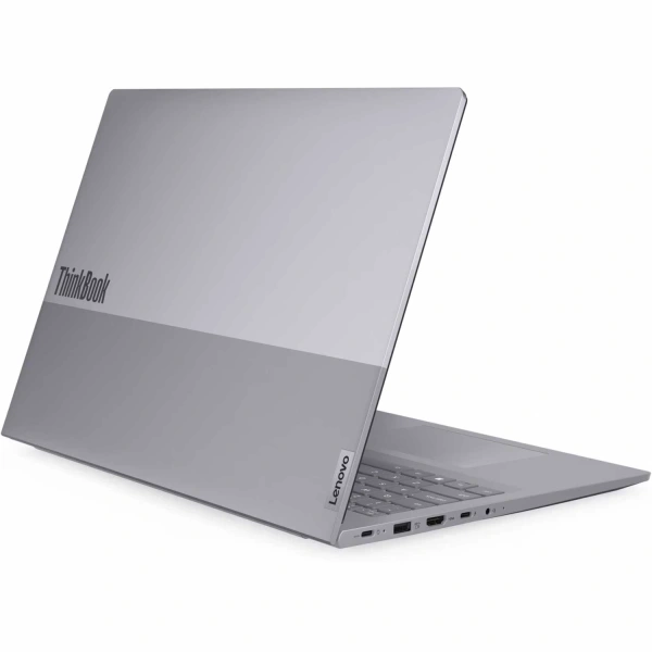Ноутбук Lenovo ThinkBook 16 G8 IRL 16 IPS/ i7-240H/32GB/1TB SSD (21SH003WGQ) Arctic Grey фото 4