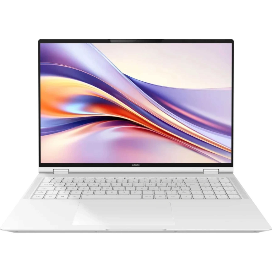 Ноутбук Honor MagicBook Pro 16 16 IPS/ i5-125H Ultra/24GB/1TB SSD (5301AJJG) White фото 3