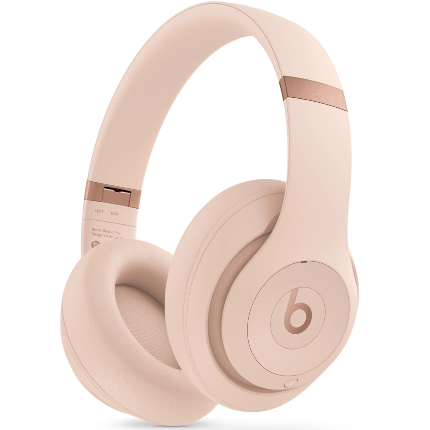 Наушники Beats Studio Pro Wireless x Kim Kardashian Moon фото 1