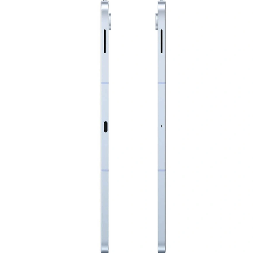 Планшет Samsung Galaxy Tab S10 FE Wi-Fi 12/256GB Blue (SM-X520B) фото 2