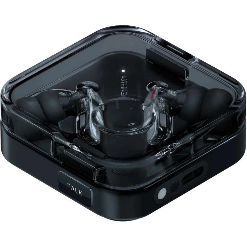 Наушники Nothing Ear (3) B173 Black фото 3