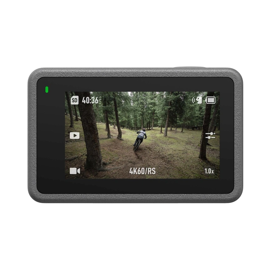 Экшн-камера DJI Osmo Action 3 Adventure Combo Black фото 3