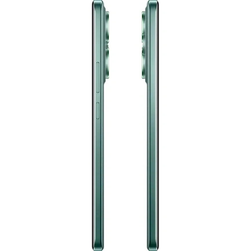 Смартфон Realme 15 Pro 12/256Gb Velvet Green фото 3