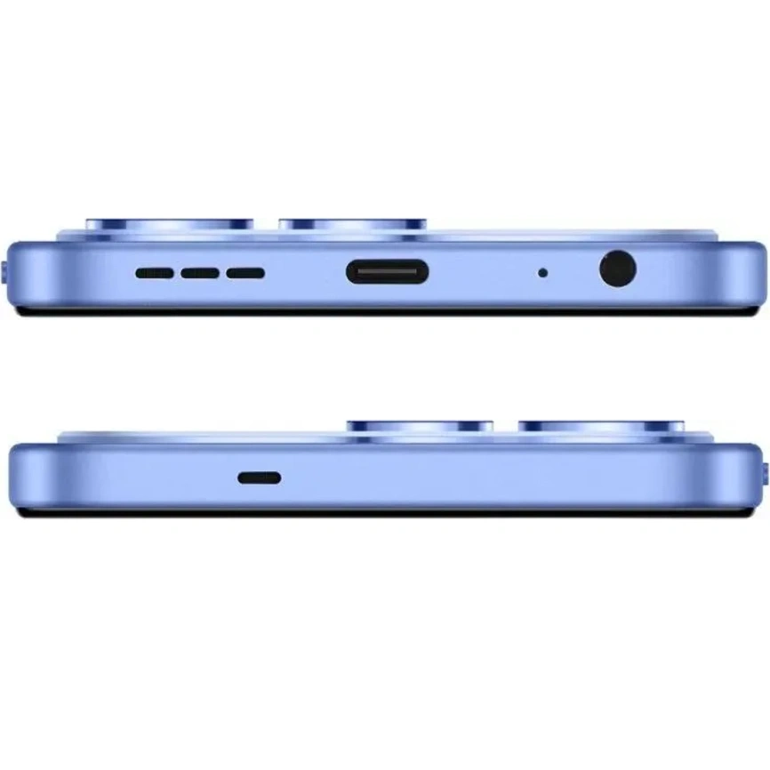 Смартфон Tecno Spark 40 8/256Gb Blue фото 3