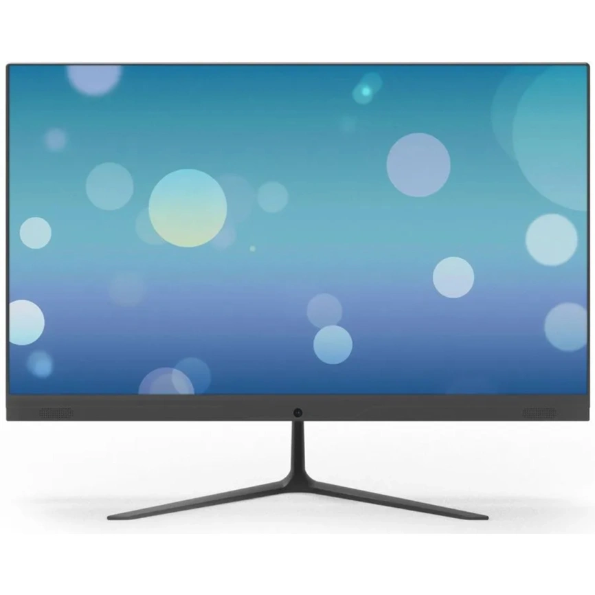 Моноблок Rombica Aster 27 FHD IPS/ IPS N5030/8GB/256GB SSD (PCAI-0002) Black фото 1