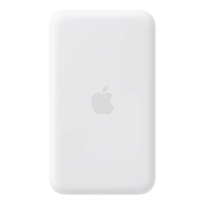 Внешний аккумулятор Apple iPhone Air MagSafe Battery White фото 2