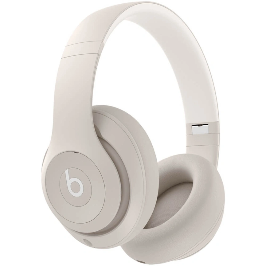 Наушники Beats Studio Pro Wireless Sandstone фото 2