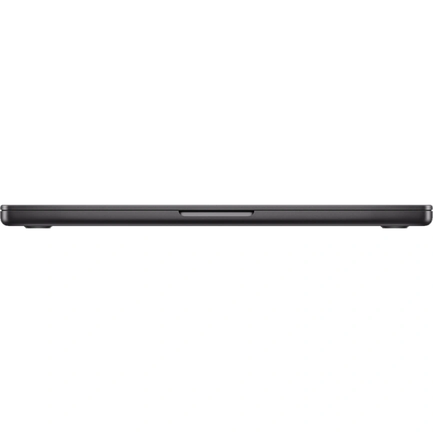 Ноутбук Apple MacBook Pro 14 (2026) M5 Pro 18C CPU, 20C GPU/24GB/2TB SSD (MGDP4) Space Black фото 3