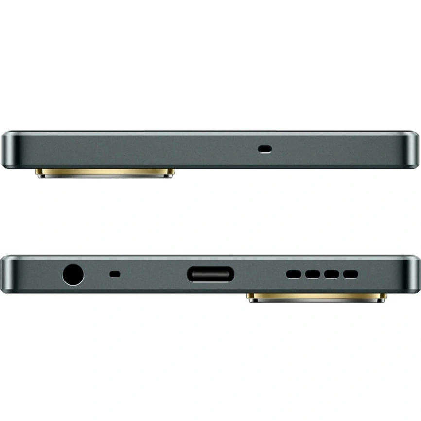 Смартфон Realme C67 6/128Gb Black Rock фото 2